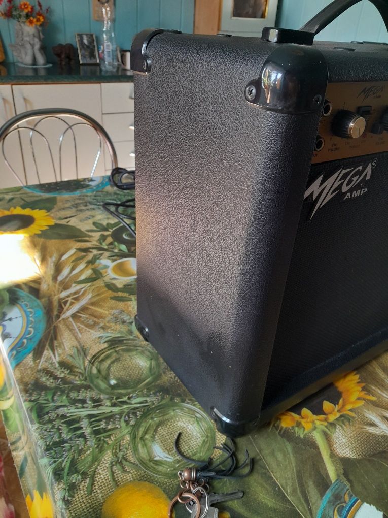 Wzmacniacz gitarowy kombo 30vat
