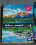 Oblicza geografii 1 Nowa era