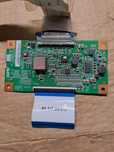 T315XW02 VL CTRL BD 31T03/C01 T-CON