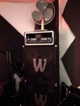 Amplificador Warwick Quad Vl 600W
