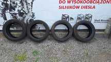 Opona letnia Matador 245/45R18