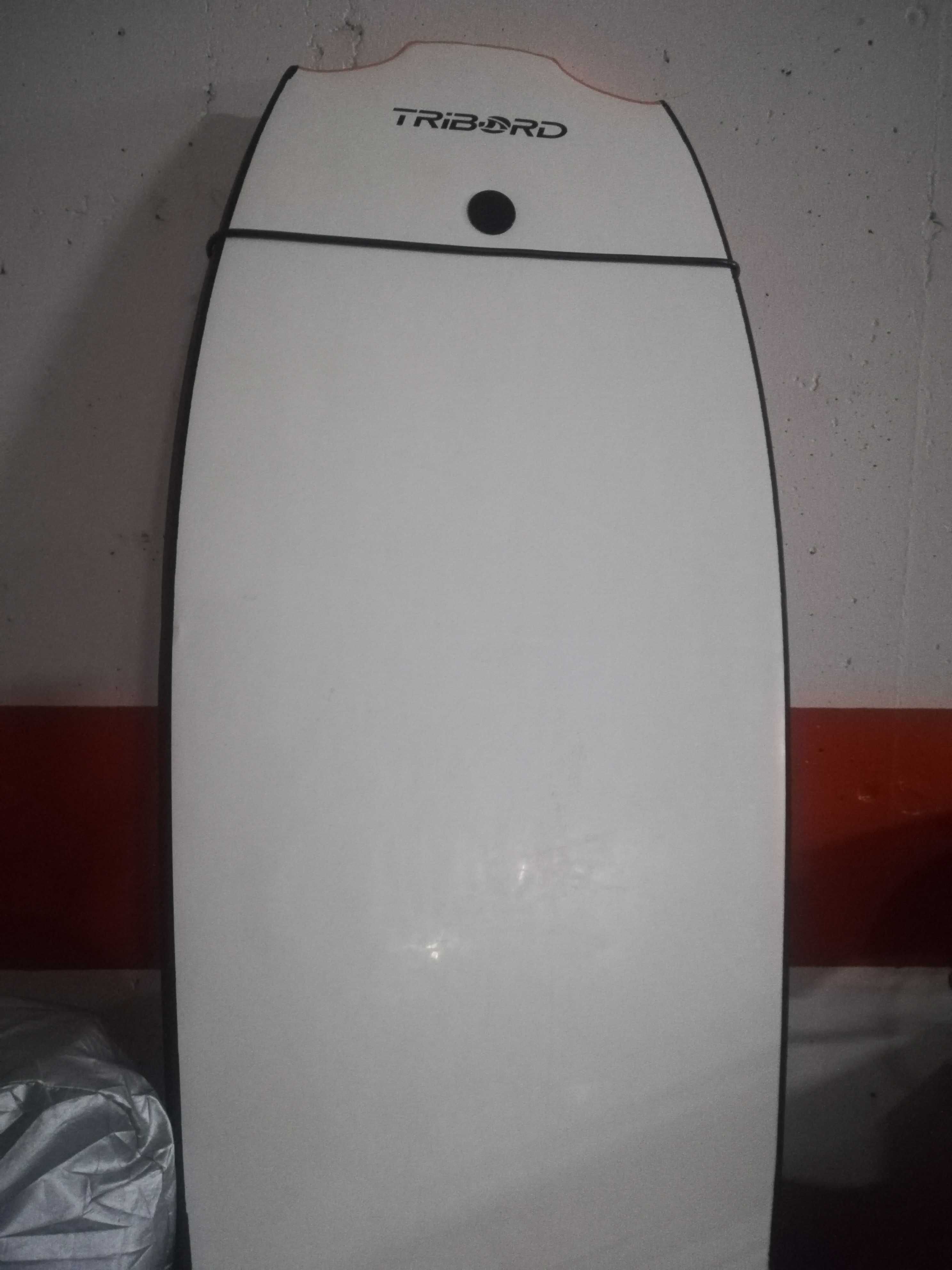 Prancha Tribord 100 para Bodyboard