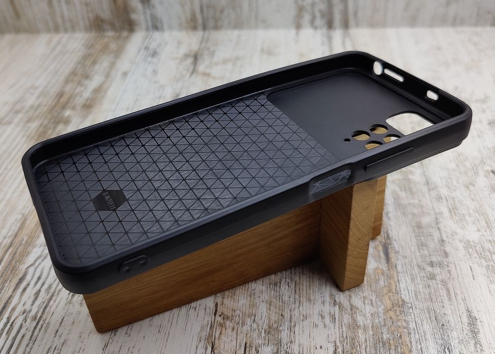 Чехол бронь на Xiaomi Redmi Note 11/ Note 11S/ Note 11 Pro Чохол