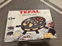 Tefal Raclette Grill elektryczny