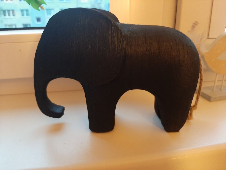 Nowa idealna statuetka figurka Home and You na prezent szczęście