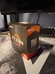 AMD Ryzen 5 5600 wersia Box