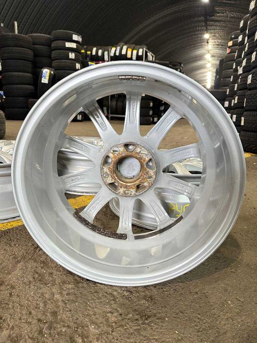 Диски 5/114.3 R16 Mazda,Toyota, Honda, Hyundai, Mitsubishi, Nissan AY6