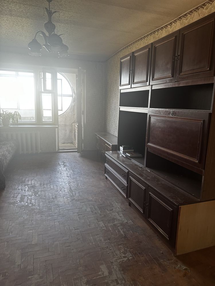 Продам 3х комнатную квартиру на Рабочей 65