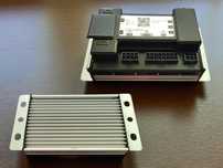 Kukirin G2 2025 sterownik silnika 48V25A nowy