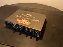 Focusrite Saffire USB Audio Interface