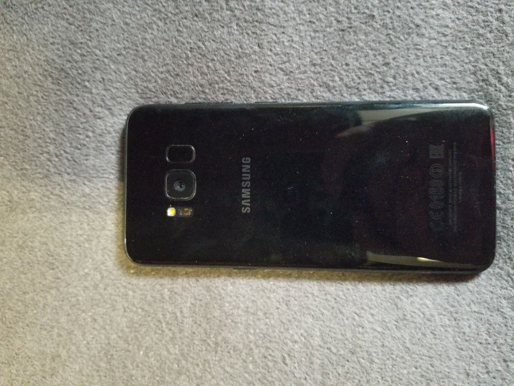 Samsung galaxy s8