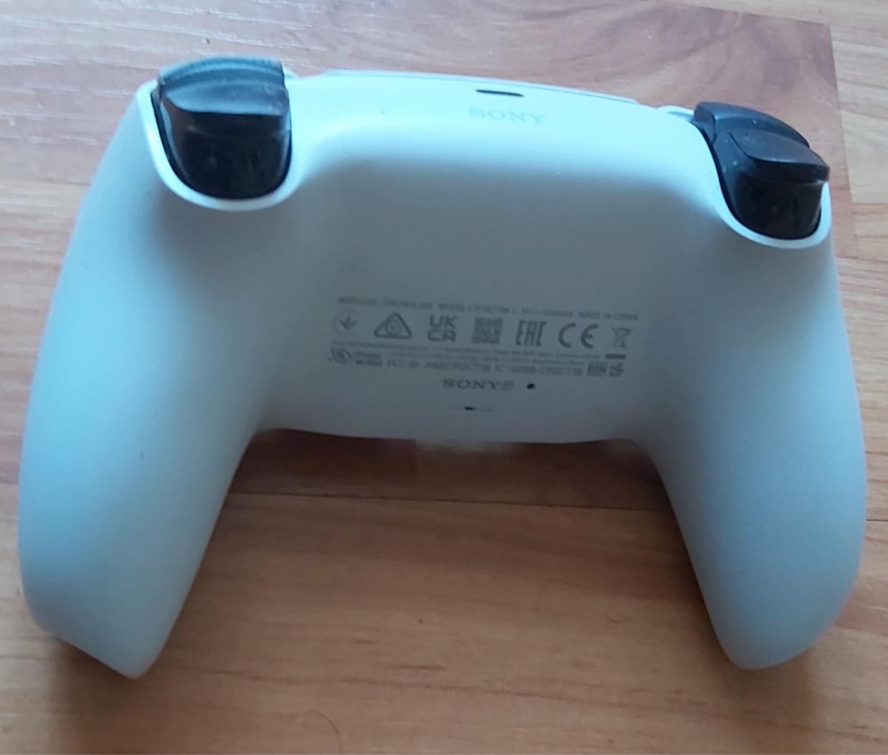 Pad do playstation 5