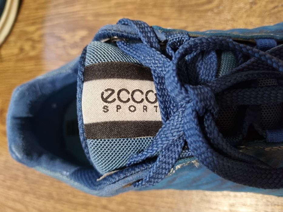 Adidasy Ecco rozmiar 37