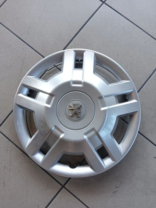 Peugeot Boxer kołpak 15&#039;&#039; Org