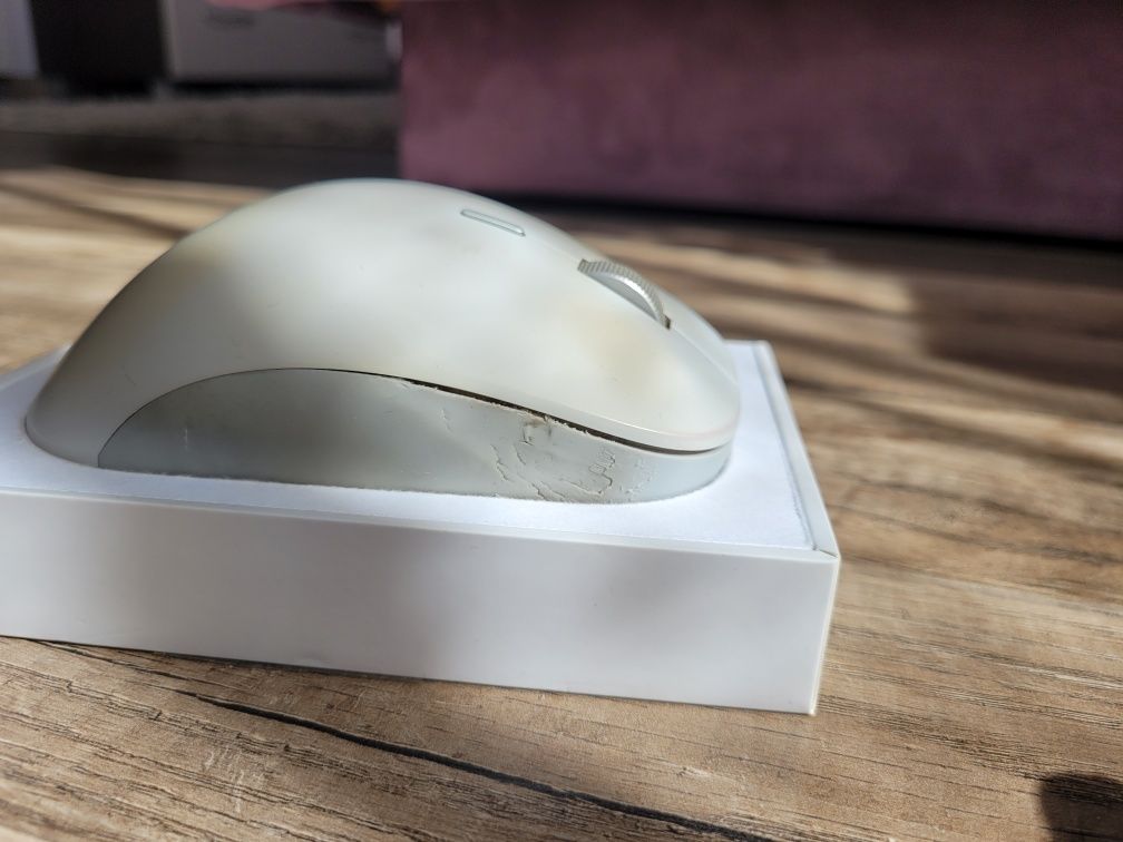 MICROSOFT Surface Precision Mouse