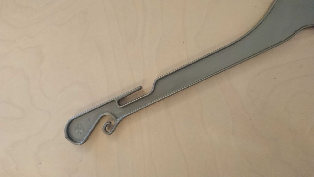 Wieszaki na ubrania wieszaki na bluzki