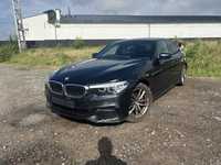 Bmw g30 520d розборка  Запчастини капот крило фари мотор