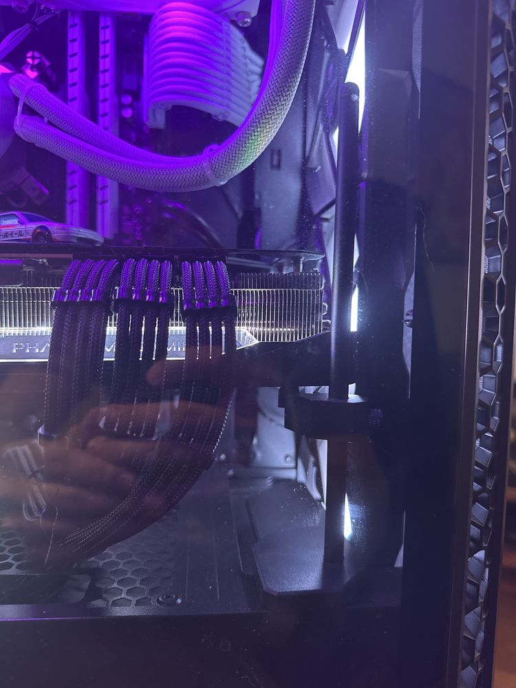 Karta Graficzna AMD RX 7900 XTX Phantom