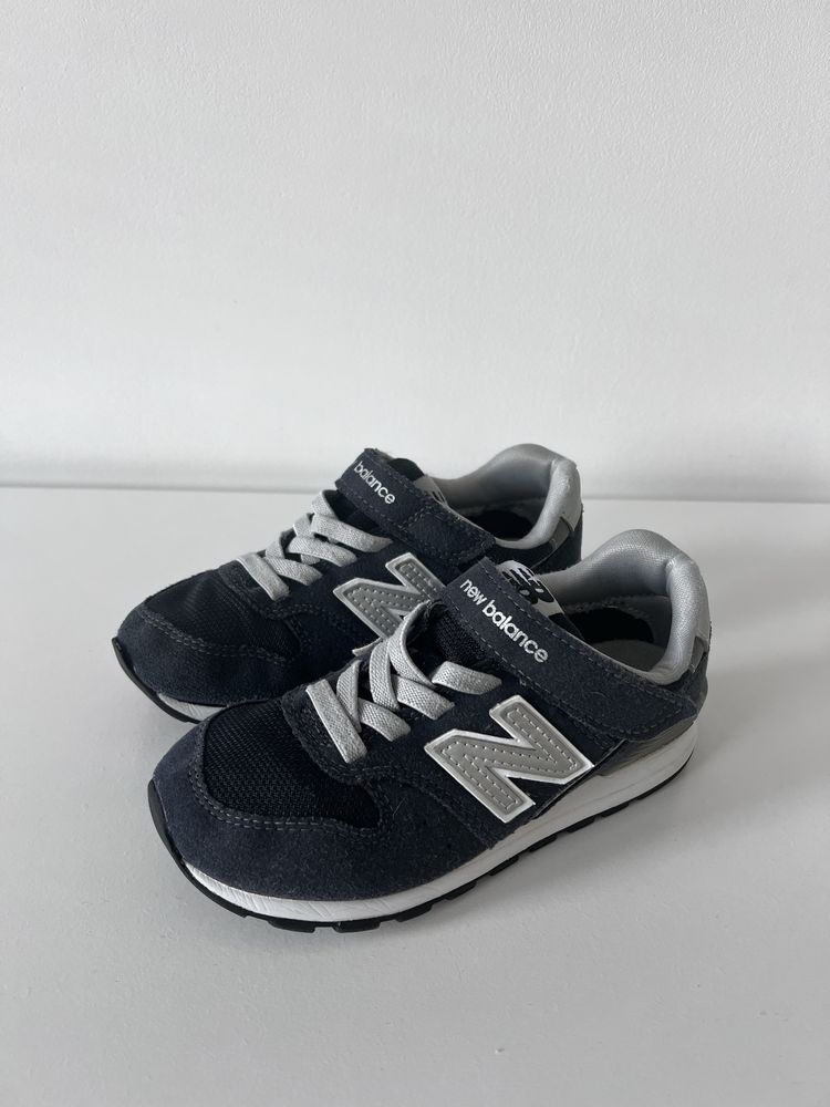 New Balance 996 rozm. 30,5 buty dziecięce sportowe