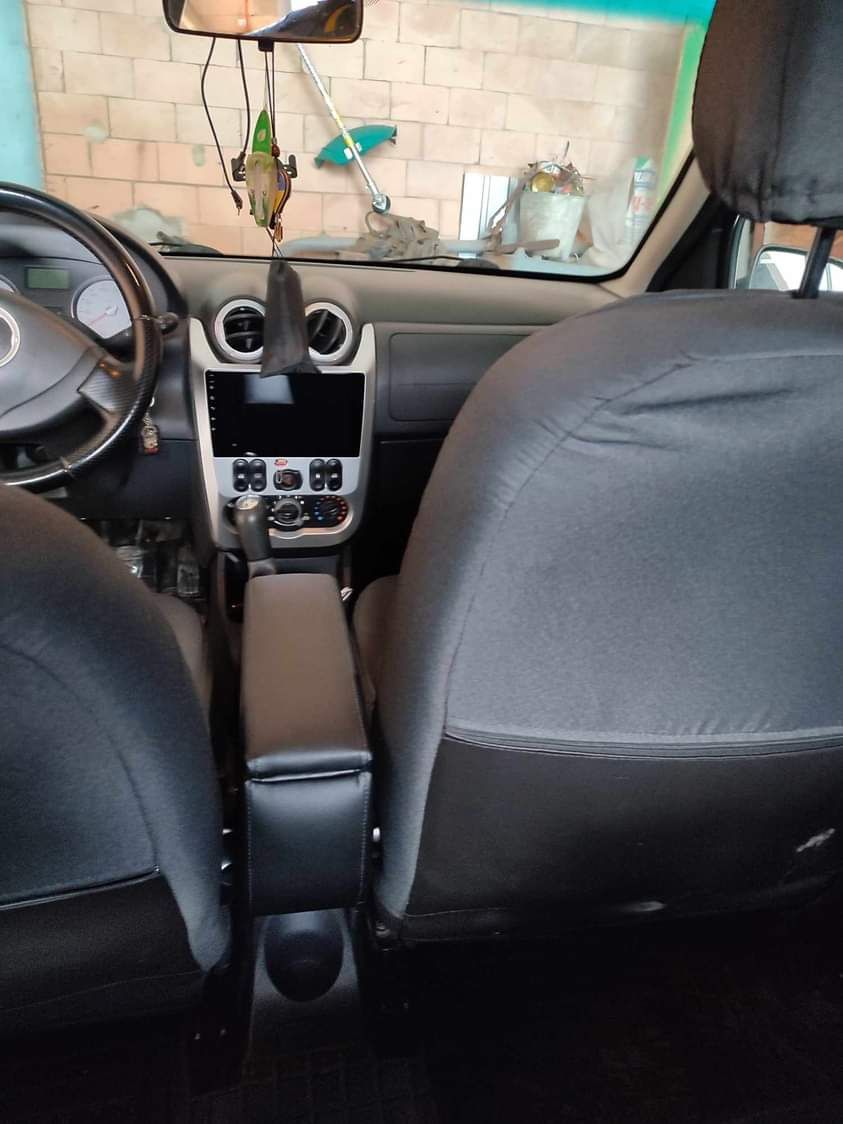 Подлокотник Renault Logan, Dacia Logan, Logan MCV, Sandero, Lodgy