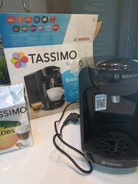 Nowy. Ekspres do kawy Bosch Tassimo Suny TAS3102