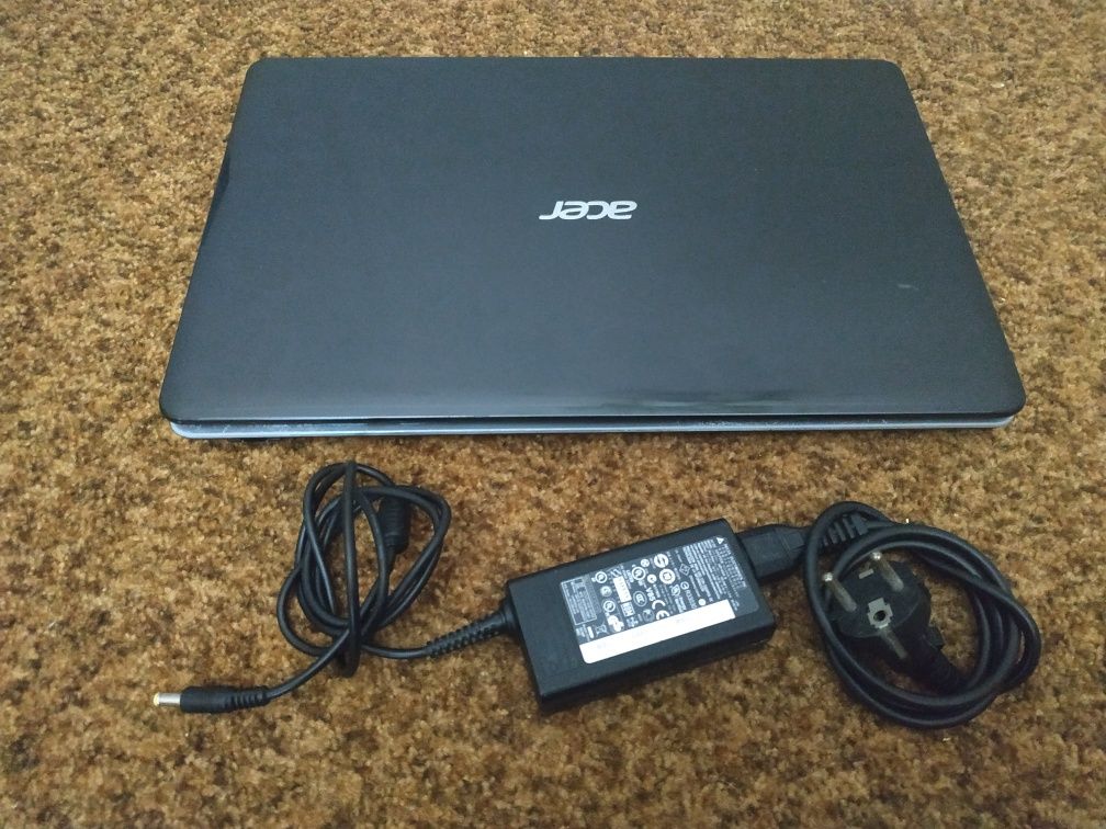 Ноутбук Acer Aspire E1-531