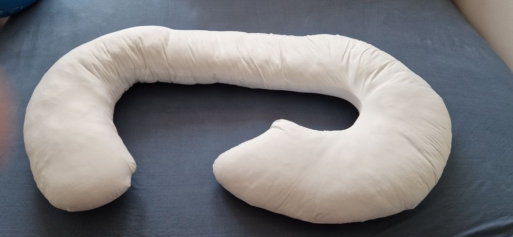 Poduszka ciążowa Poofi