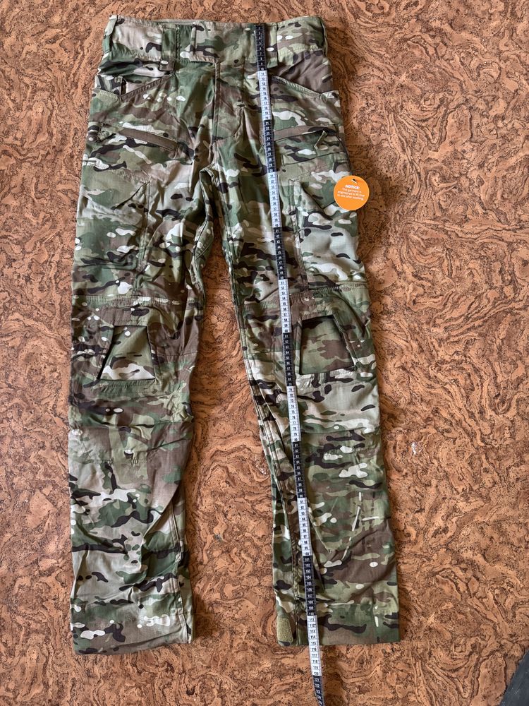 Нові Crye precision (Combat pants G4 NSPA)
