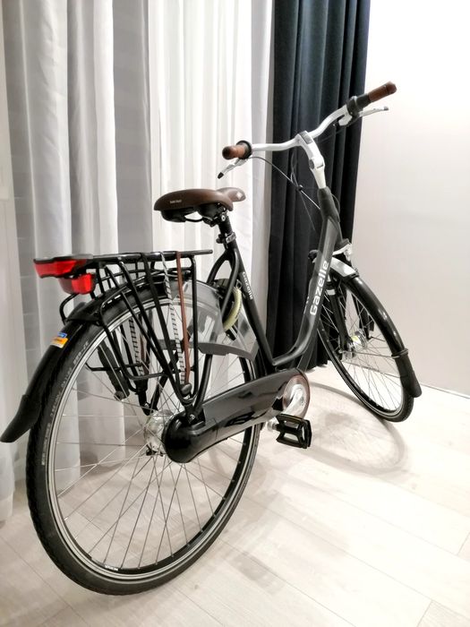 Gazelle Orange Plus