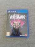 Tiny Tinas Wonderlands ps4