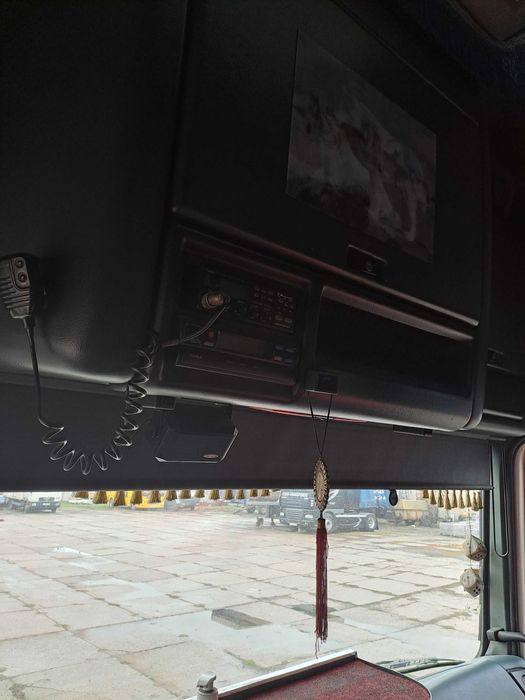 продам даф 95 автомат