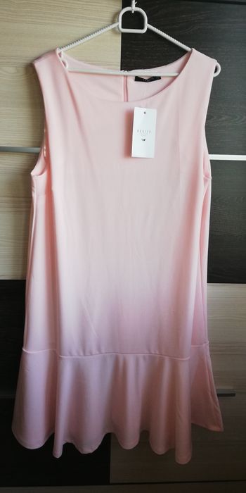 Sukienka Mohito r XXL