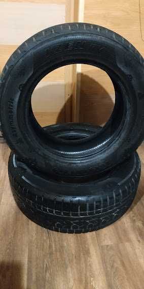 Kumho I'Zen RV Asymmetric 265/60r18