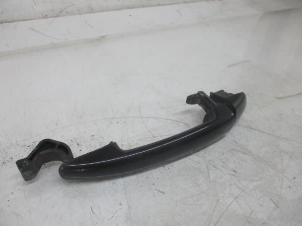 Puxador porta trás esquerdo PEUGEOT 207 (WA_, WC_)