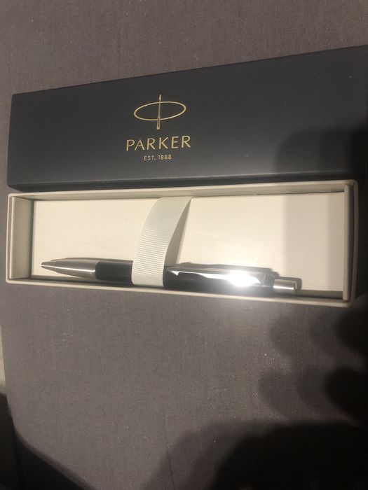 Dlugopis Parker Nowy!!!