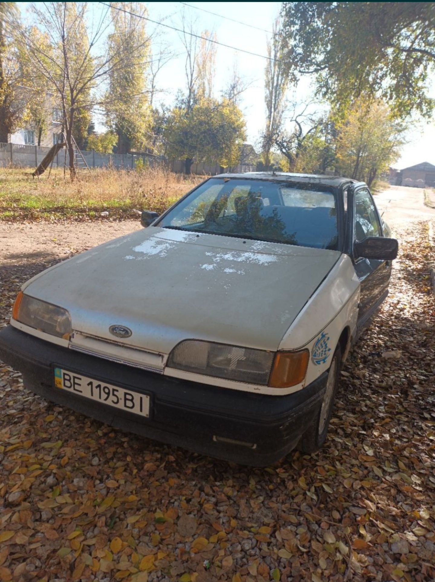 Продам Ford Scorpio 2.0 OHC