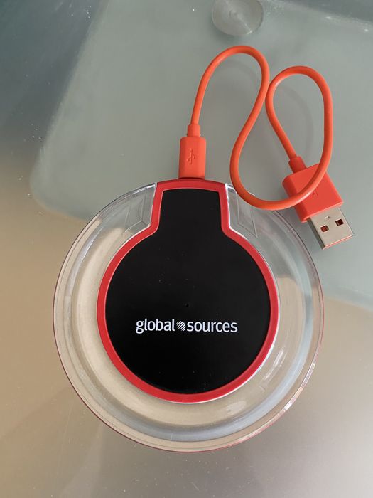 Wireless Fast Charger – Compatible with Apple and Android64552448011394120