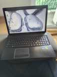 Laptop lenovo g580