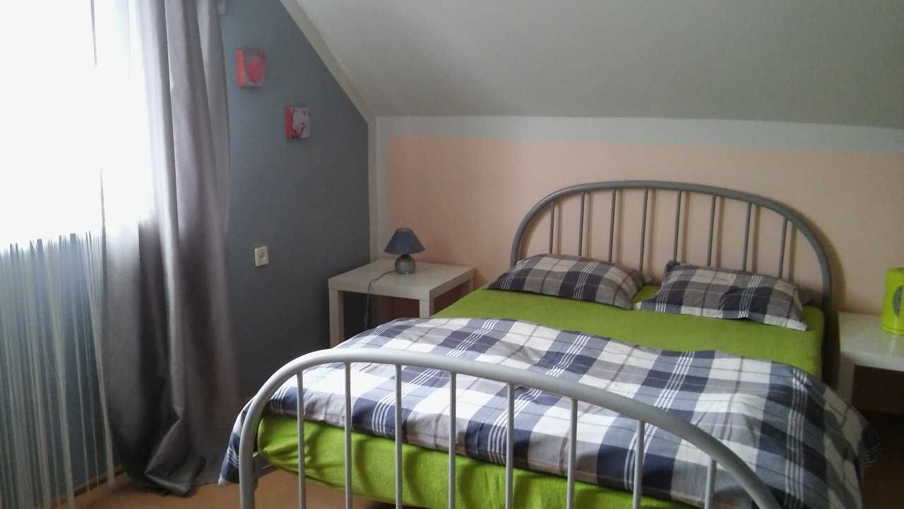 Pokoje Gościnne Mielno