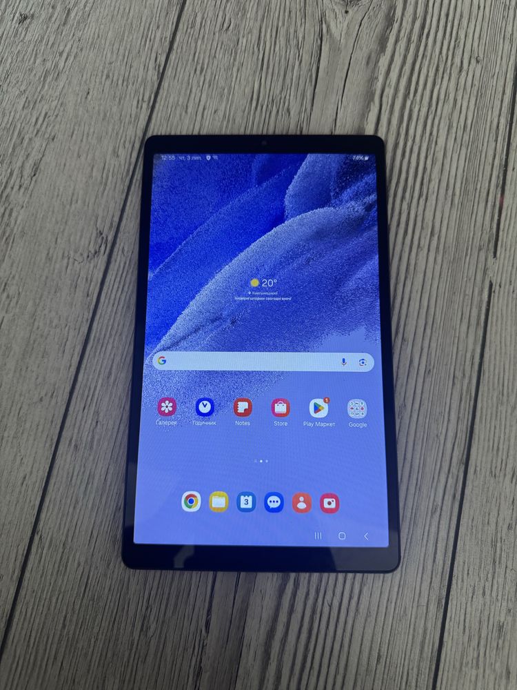 Samsung Galaxy Tab A7 3/32Gb LTE