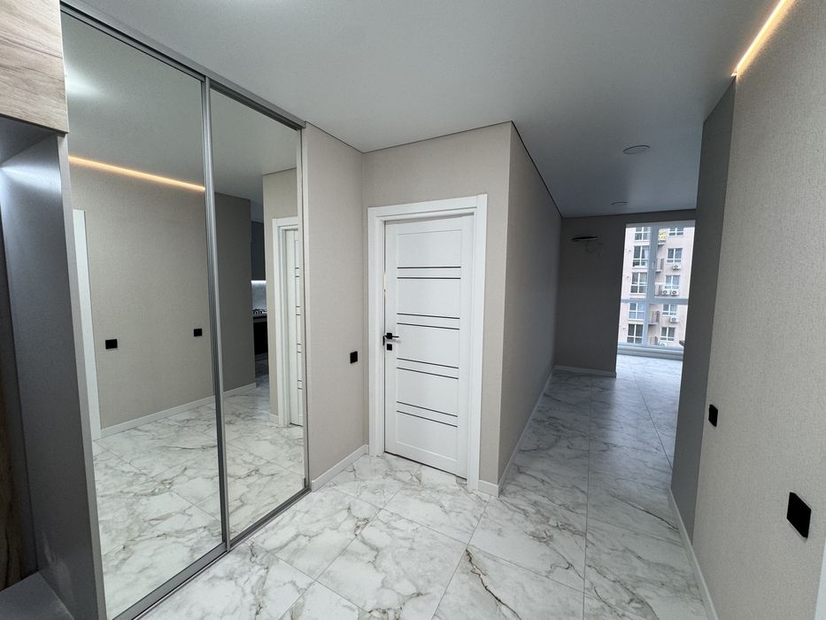 Оренда квартири ЖК Брама 2. Перша сдача