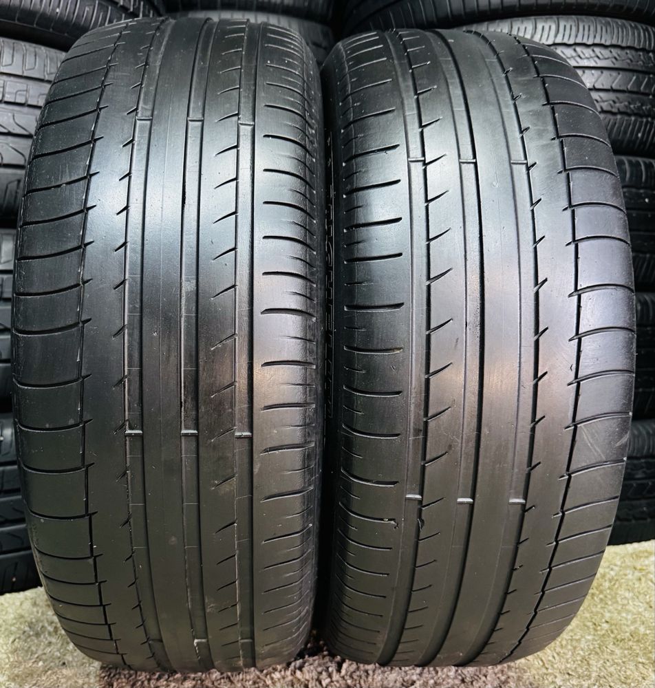 Продам 235/55 R19 101W. Michelin Latitude Sport. Літо 2020 рік.