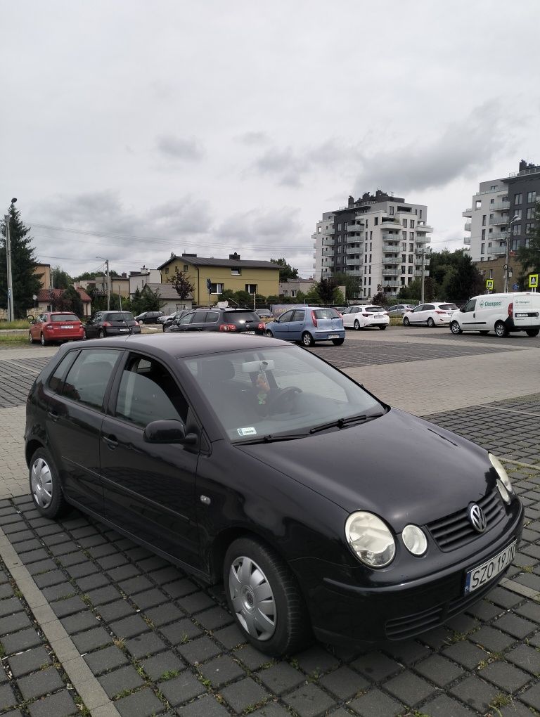 Volkswagen Polo 1.2