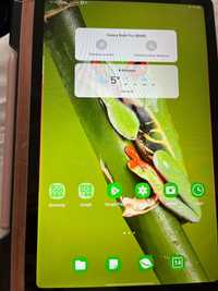 Tablet Samsung Galaxy Tab S6 lite w perfekcyjnem stanie