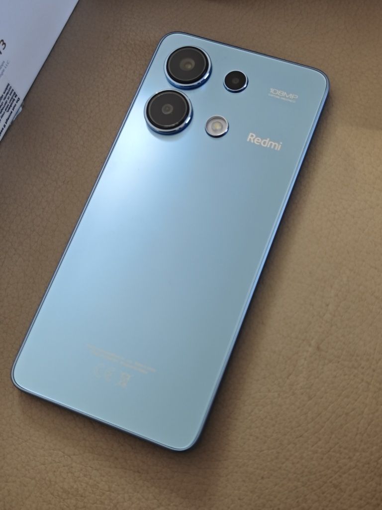 8+4/256 redmi note 13 4g stan bdb