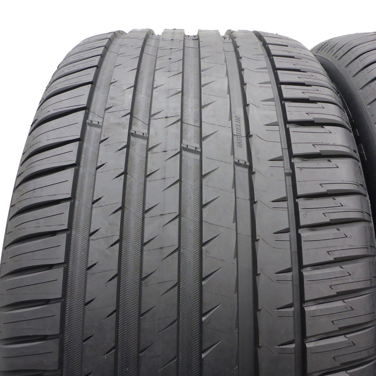 295/45/19 Michelin 295/45R19 113Y XL Pilot Sport 4 SUV Lato 2020