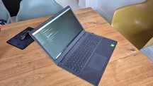 Laptop Dell i7-1165G7, 16 GB RAM, DELL Vostro 3500 super stan