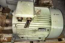 Motor 16 KWA usado