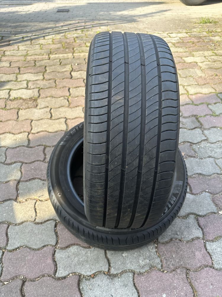 2x 235/50/19 michelin primacy 4 2021r bardzo ladne