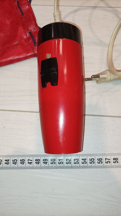 Фен Гном. Дорожный.